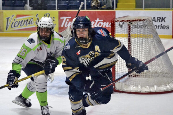 GALLERY: Gold Miners clip Paper Kings in OT