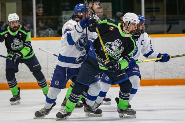 NOJHL playoff preview: Greater Sudbury Cubs vs. Espanola Paper Kings